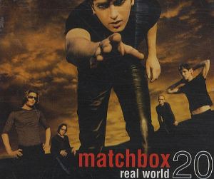 matchbox twenty discography wikipedia